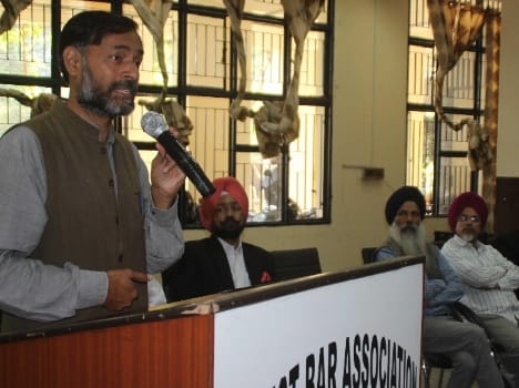 punjab, political, vaccum. good, substitute